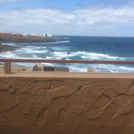 Big, Large Cozy Apartment With Sea View Ask For Additional Bedroom As An Extra Option Telde Esterno foto