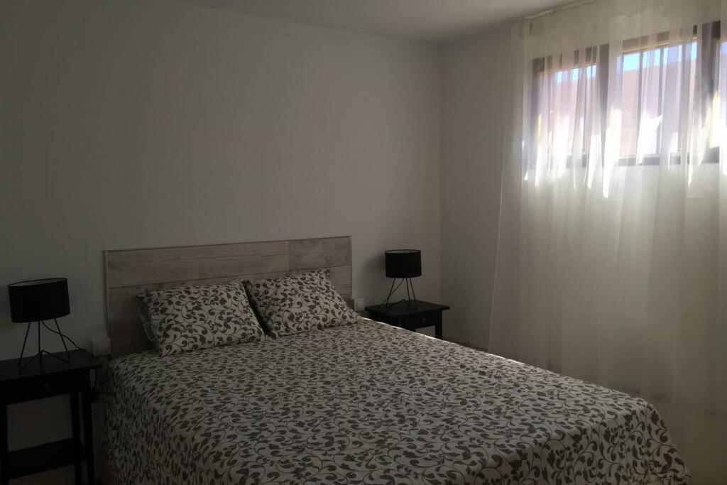 Big, Large Cozy Apartment With Sea View Ask For Additional Bedroom As An Extra Option Telde Esterno foto