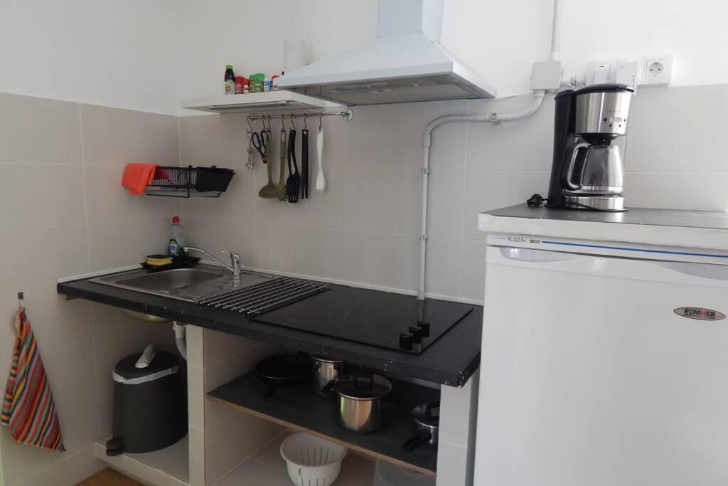 Big, Large Cozy Apartment With Sea View Ask For Additional Bedroom As An Extra Option Telde Esterno foto