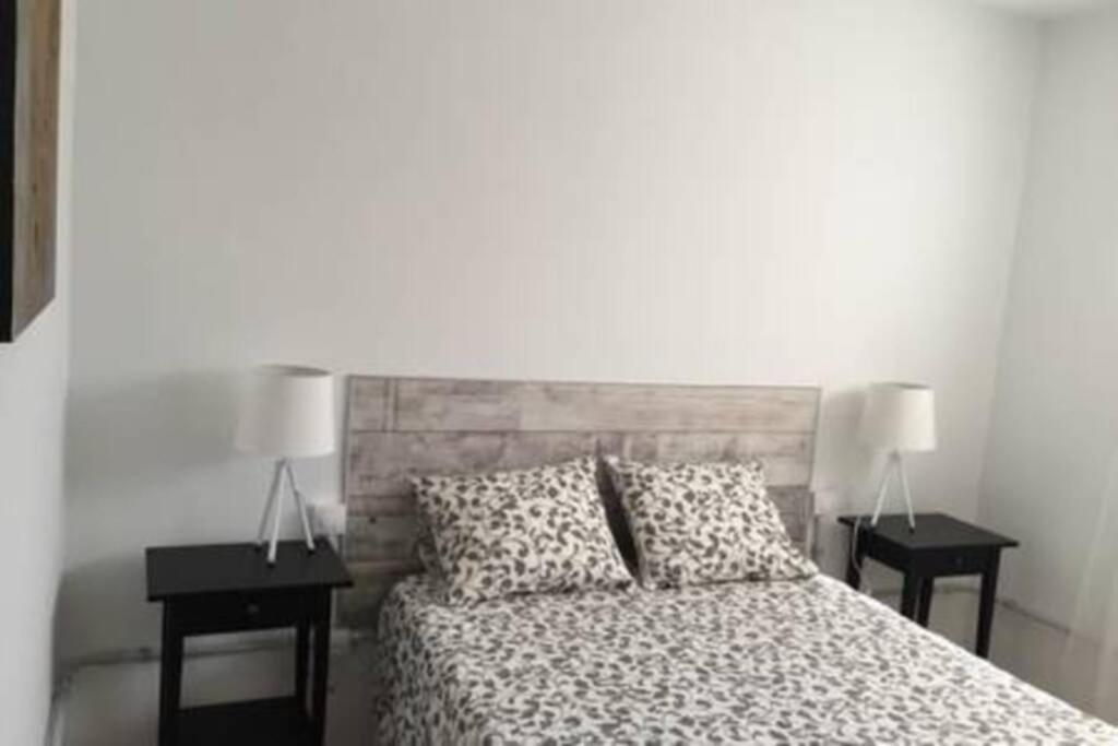 Big, Large Cozy Apartment With Sea View Ask For Additional Bedroom As An Extra Option Telde Esterno foto